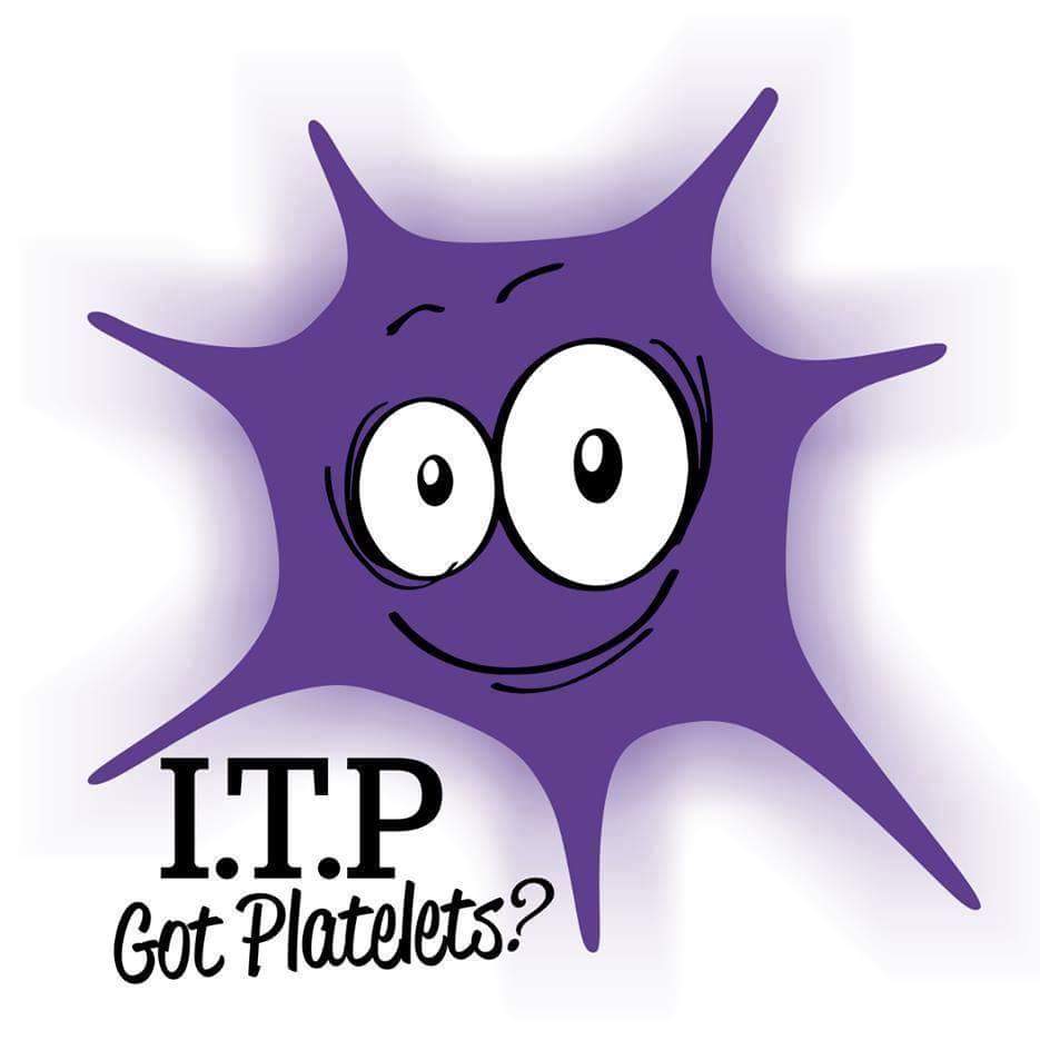 ITP Platelet